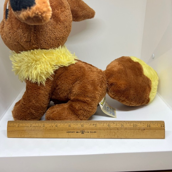 Pokémon Eevee Build a  bear 2016 - Picture 9 of 9